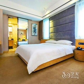 比柏酒店(重庆观音桥步行街店)(原观音桥店)酒店提供图片