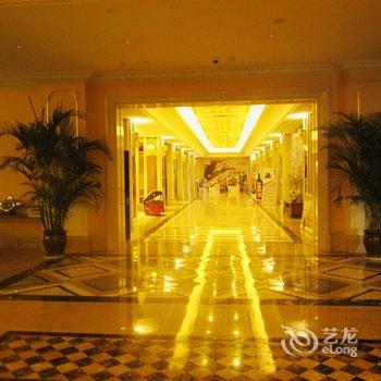 茂名凤凰滨海度假酒店酒店提供图片