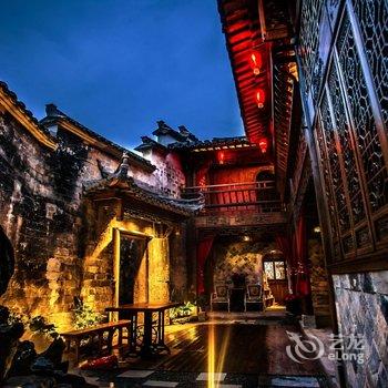 黄山西递绣娘民俗酒店酒店提供图片