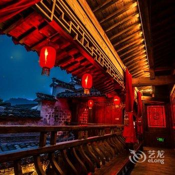 黄山西递绣娘民俗酒店酒店提供图片