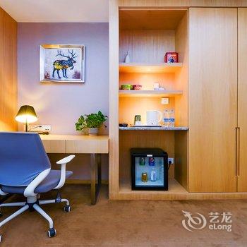 比柏酒店(重庆观音桥步行街店)(原观音桥店)酒店提供图片