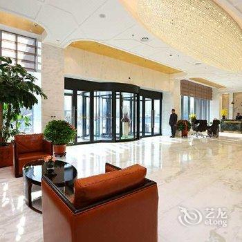 哈尔滨瑞辰酒店酒店提供图片
