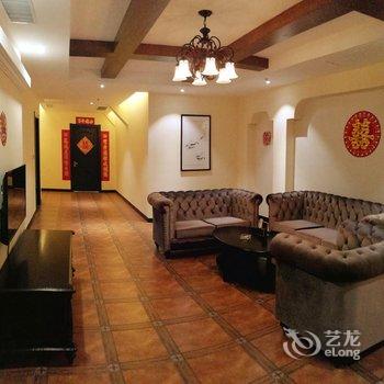 秦皇岛昌黎嘉泰酒庄假日酒店酒店提供图片