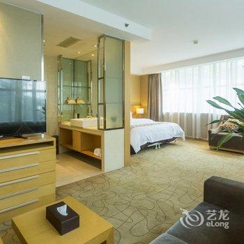 锦江都城酒店(广州万达广场店)酒店提供图片