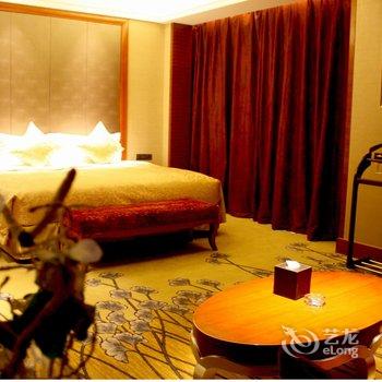 乌海格兰云天国际酒店酒店提供图片
