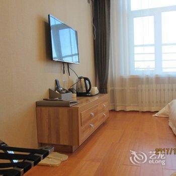赤峰紫城大酒店酒店提供图片