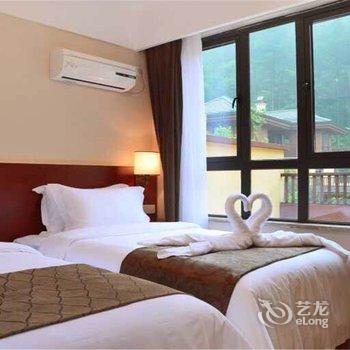 重庆鉴山国际度假村酒店提供图片