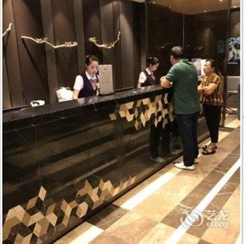 迎商酒店(深圳东门店)酒店提供图片