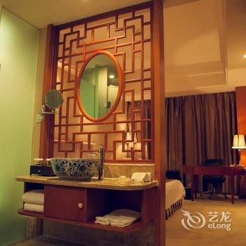四川苍溪国际大酒店(广元市)酒店提供图片