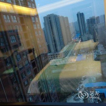 希岸酒店(西安汉城湖风景区店)酒店提供图片