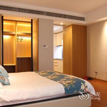 金澜酒店(天津于家堡高铁站宝龙城店)酒店提供图片