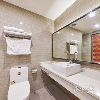 维多利亚公寓(广州南站长隆地铁站店)酒店提供图片