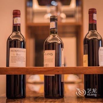 成都格姆顿酒店式度假公寓酒店提供图片