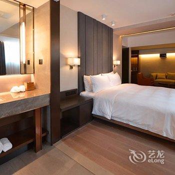 宽融全套房酒店(重庆时代天街d馆店)酒店提供图片