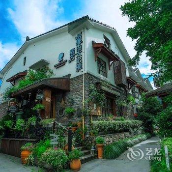 杭州威廉的太妃糖酒店酒店提供图片