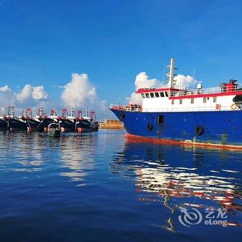 维也纳国际酒店(阳江海陵岛旅游大道店)酒店提供图片