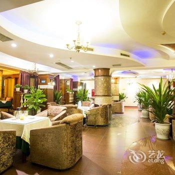 苍溪汇峰酒店酒店提供图片