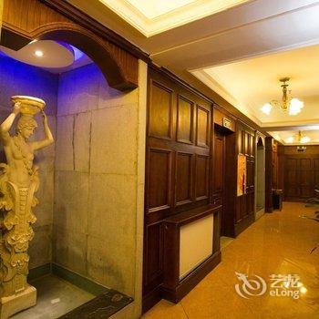 苍溪汇峰酒店酒店提供图片