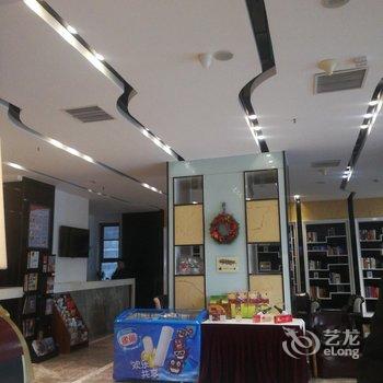 麗枫酒店(天津南开大学店)用户上传图片