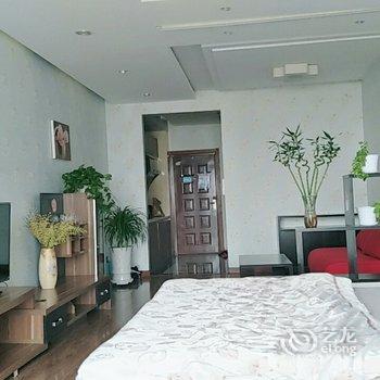 兴城海之歌海景公寓酒店提供图片