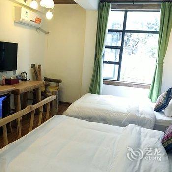 阳朔陋室精品客栈(读书岩店)酒店提供图片