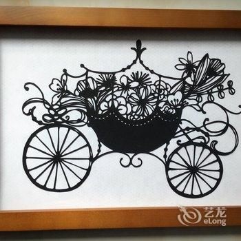 上海莱佳民宿南华店酒店提供图片