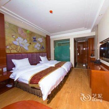 稻城亚丁仲美酒店酒店提供图片