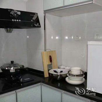 西昌万家乐酒店公寓酒店提供图片