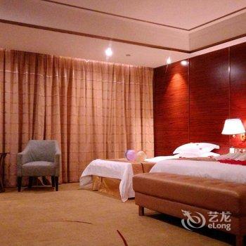 广州长隆恒丰酒店酒店提供图片