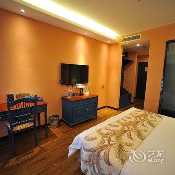 重庆费尔蒙特酒店酒店提供图片
