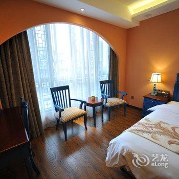 重庆费尔蒙特酒店酒店提供图片
