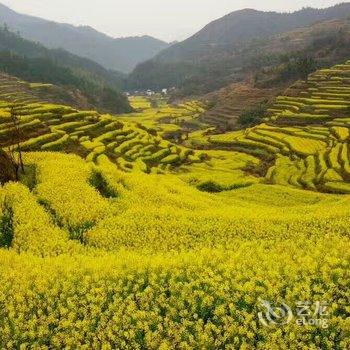 婺源月亮湾俞家民宿酒店提供图片