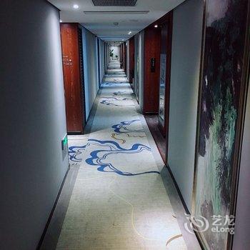 锦江都城酒店(上海虹桥机场吴中路店)酒店提供图片