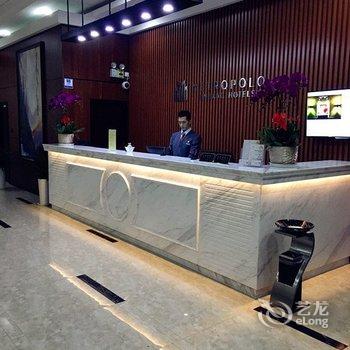锦江都城酒店(上海虹桥机场吴中路店)酒店提供图片