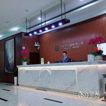 锦江都城酒店(上海虹桥机场吴中路店)酒店提供图片