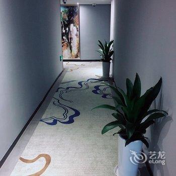 锦江都城酒店(上海虹桥机场吴中路店)酒店提供图片