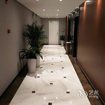 锦江都城酒店(上海虹桥机场吴中路店)酒店提供图片