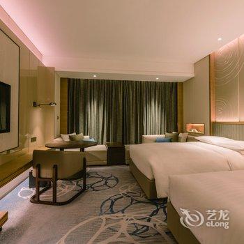 苏州太湖万豪酒店酒店提供图片
