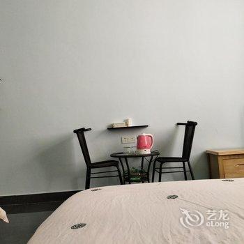 阳朔花浓居(十里画廊店)酒店提供图片