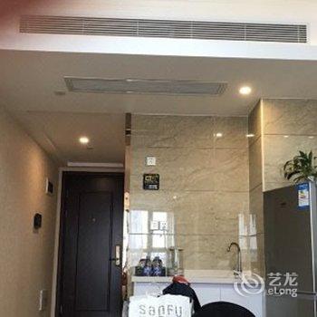 凯诚服务公寓(深圳地王大厦店)酒店提供图片