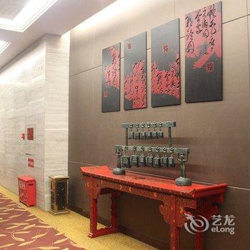 河南泓元大酒店(原河南戴斯泓元大酒店)酒店提供图片