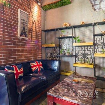 义乌7都艺术酒店酒店提供图片