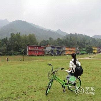 安庆巨石山兰香别墅酒店提供图片