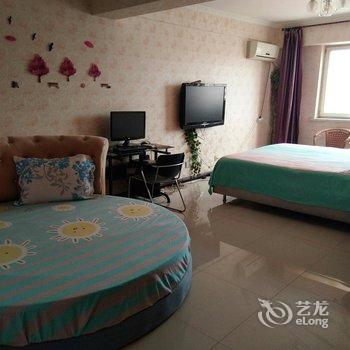 葫芦岛宏业丽人公寓酒店提供图片