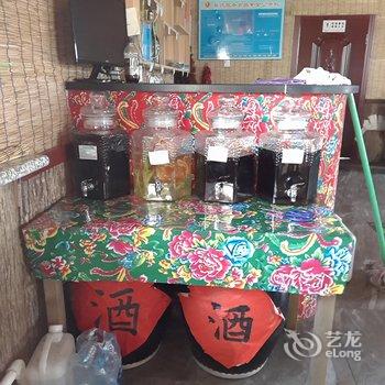 亚布力雪胖子山庄农家院酒店提供图片