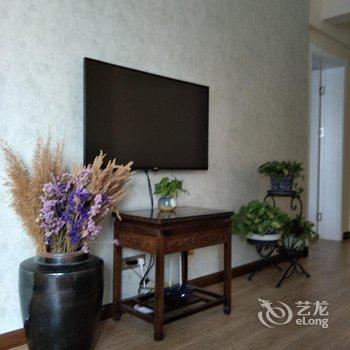 兰州安宁培黎广场天合溪园高品质公寓酒店提供图片