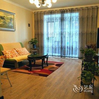 兰州安宁培黎广场天合溪园高品质公寓酒店提供图片