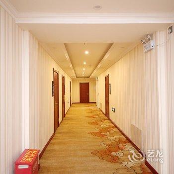 敦化悦豪商务宾馆酒店提供图片