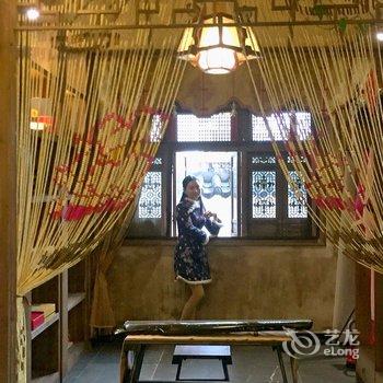 婺源月亮湾俞家民宿酒店提供图片