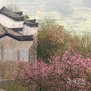 婺源月亮湾俞家民宿酒店提供图片